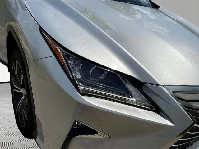 2019 Lexus RX 350 RX 350