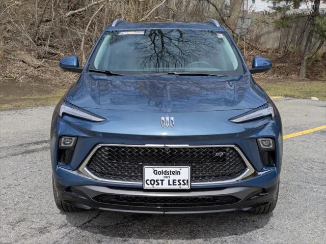 2026 Buick Encore GX Sport Touring AWD