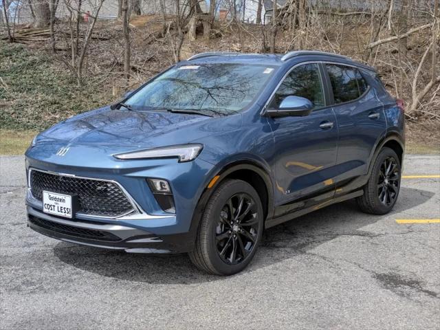 2026 Buick Encore GX Sport Touring AWD
