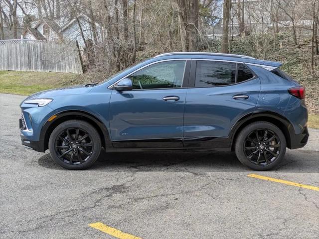 2026 Buick Encore GX Sport Touring AWD