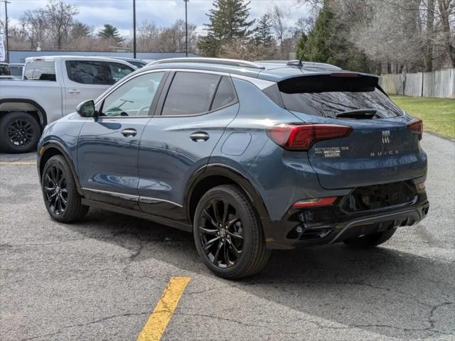 2026 Buick Encore GX Sport Touring AWD
