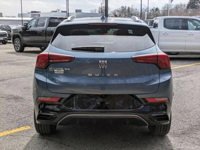 2026 Buick Encore GX Sport Touring AWD