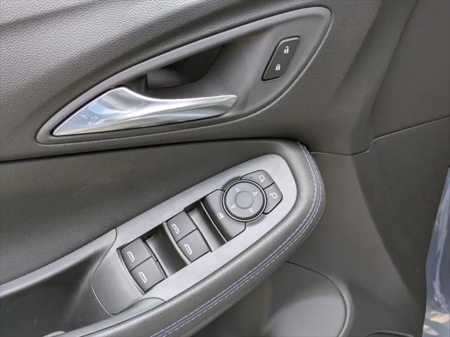 2026 Buick Encore GX Sport Touring AWD