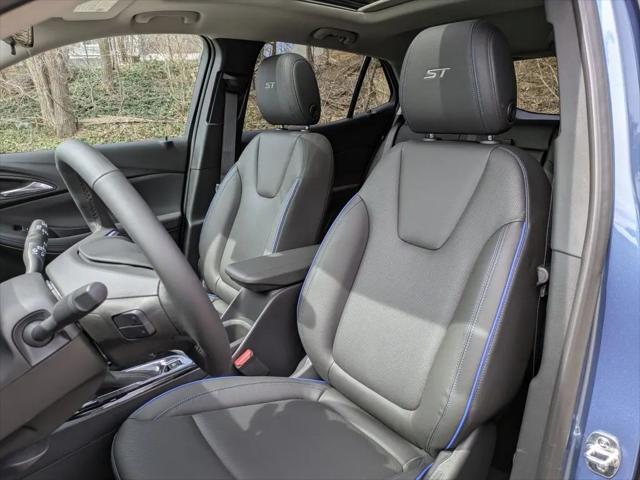 2026 Buick Encore GX Sport Touring AWD