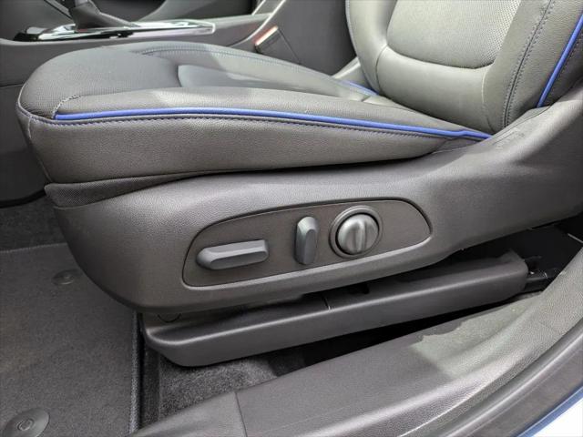 2026 Buick Encore GX Sport Touring AWD