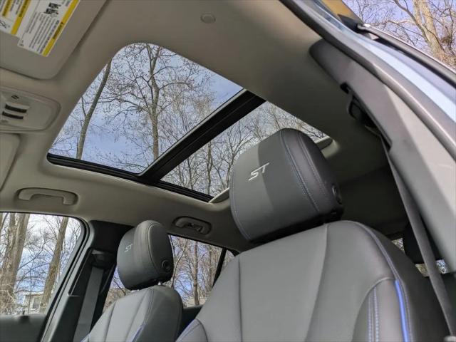 2026 Buick Encore GX Sport Touring AWD