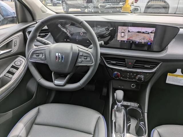 2026 Buick Encore GX Sport Touring AWD
