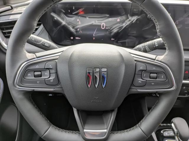 2026 Buick Encore GX Sport Touring AWD