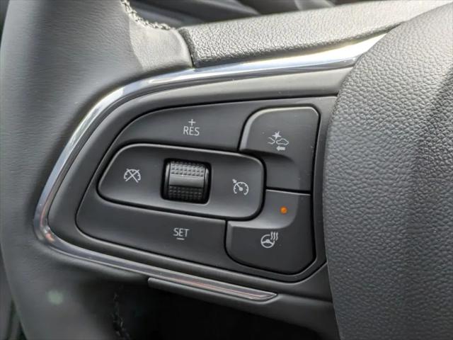 2026 Buick Encore GX Sport Touring AWD