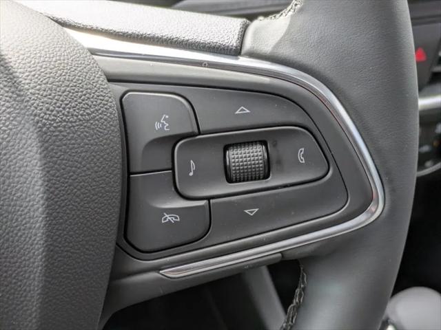 2026 Buick Encore GX Sport Touring AWD