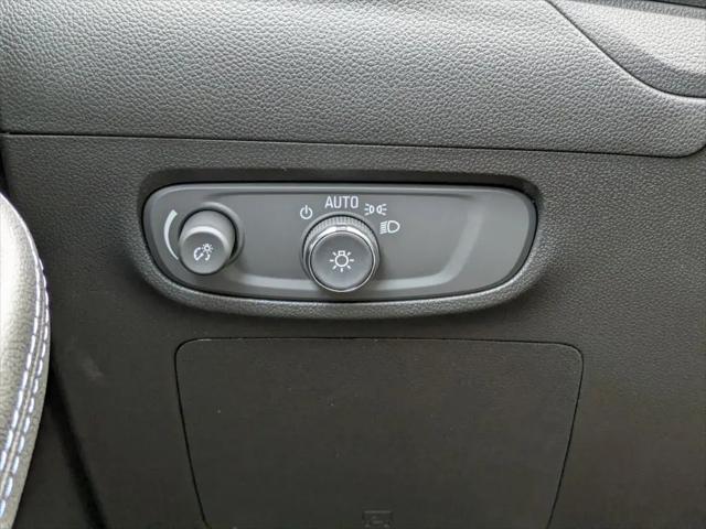 2026 Buick Encore GX Sport Touring AWD