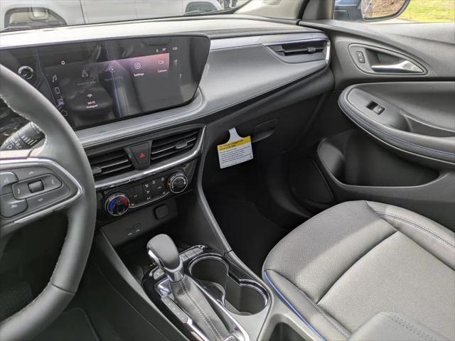 2026 Buick Encore GX Sport Touring AWD