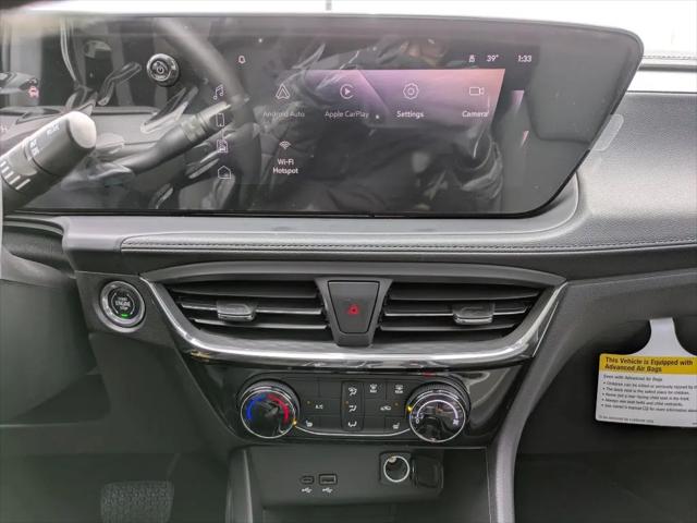 2026 Buick Encore GX Sport Touring AWD