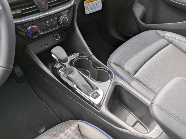 2026 Buick Encore GX Sport Touring AWD