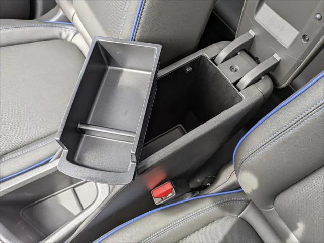 2026 Buick Encore GX Sport Touring AWD