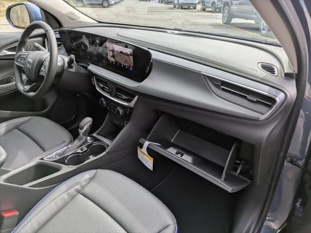 2026 Buick Encore GX Sport Touring AWD