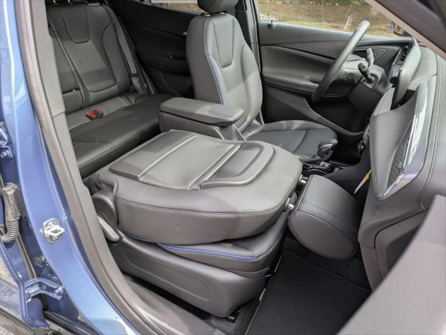 2026 Buick Encore GX Sport Touring AWD
