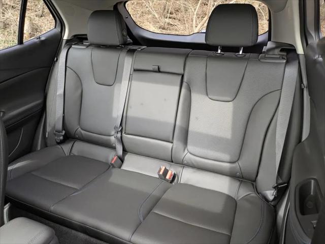 2026 Buick Encore GX Sport Touring AWD