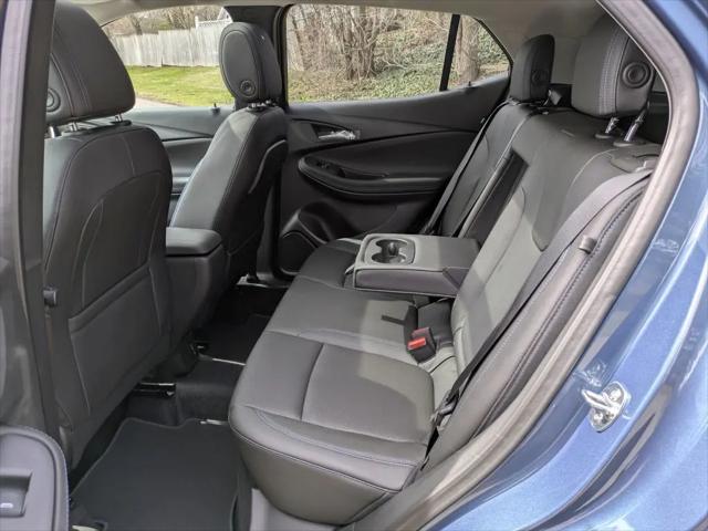 2026 Buick Encore GX Sport Touring AWD