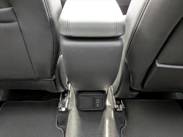2026 Buick Encore GX Sport Touring AWD
