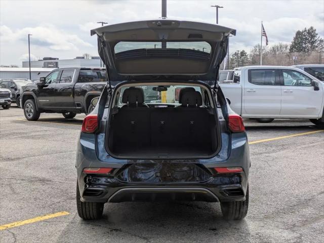 2026 Buick Encore GX Sport Touring AWD