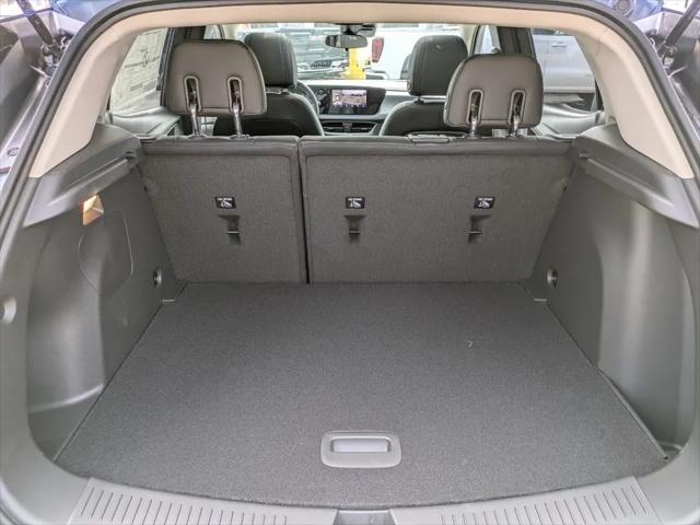 2026 Buick Encore GX Sport Touring AWD