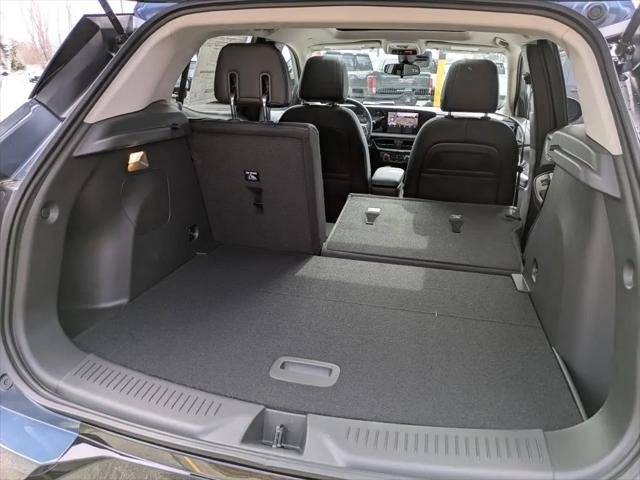 2026 Buick Encore GX Sport Touring AWD