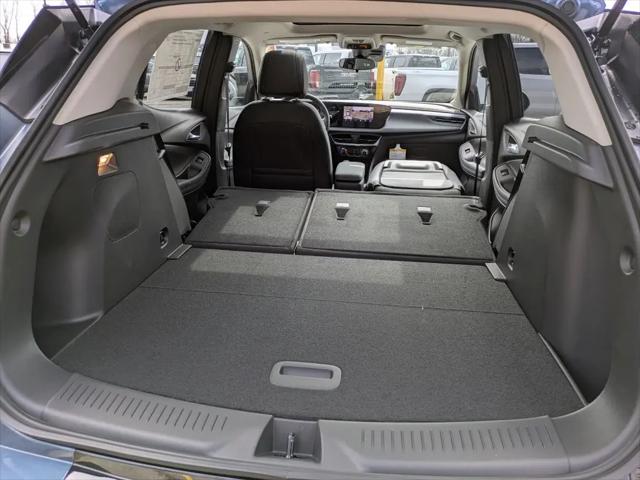 2026 Buick Encore GX Sport Touring AWD