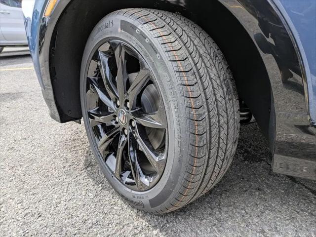 2026 Buick Encore GX Sport Touring AWD