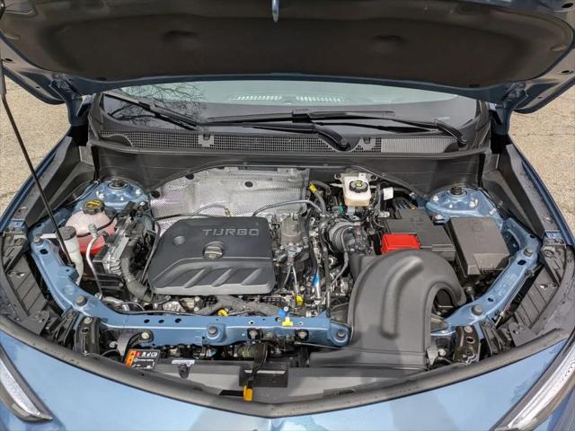 2026 Buick Encore GX Sport Touring AWD