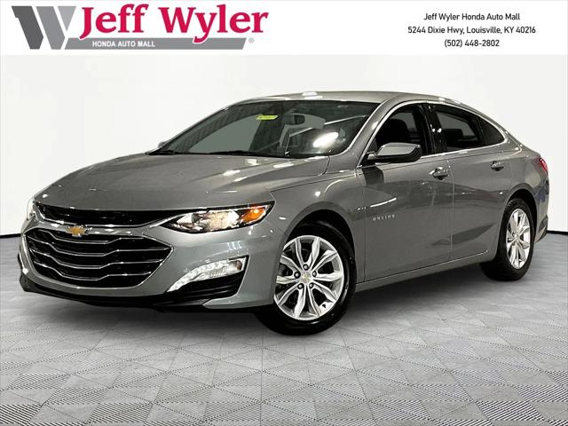 2024 Chevrolet Malibu FWD 1LT for sale in Louisville, KY