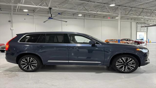 2024 Volvo XC90 Recharge T8 Plus 6-Seater