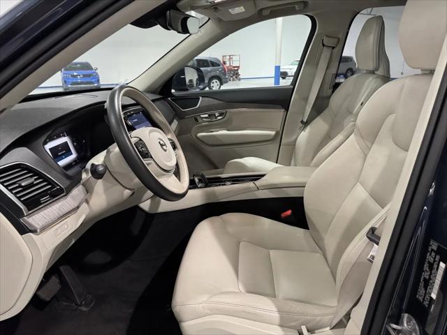 2024 Volvo XC90 Recharge T8 Plus 6-Seater