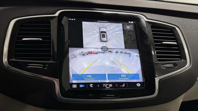 2024 Volvo XC90 Recharge T8 Plus 6-Seater