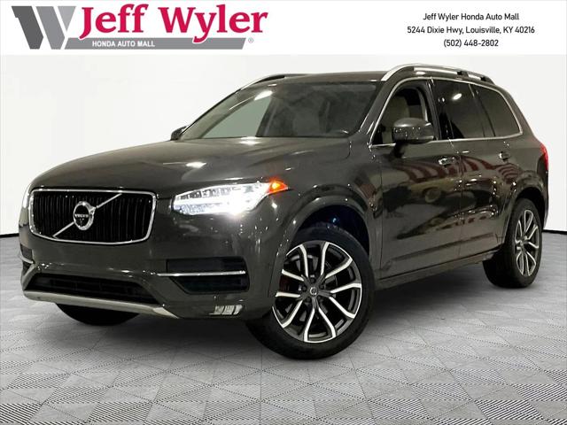 2024 Volvo XC90 Recharge T8 Plus 6-Seater for sale in Louisville, KY