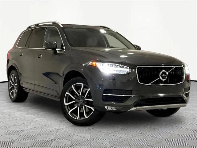 2024 Volvo XC90 Recharge T8 Plus 6-Seater