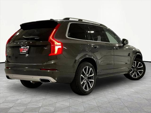 2024 Volvo XC90 Recharge T8 Plus 6-Seater