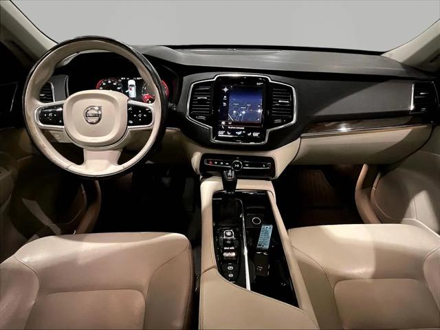 2024 Volvo XC90 Recharge T8 Plus 6-Seater
