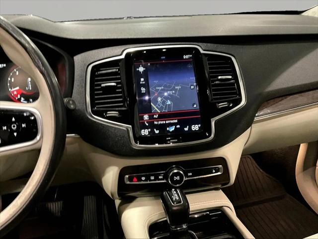2024 Volvo XC90 Recharge T8 Plus 6-Seater