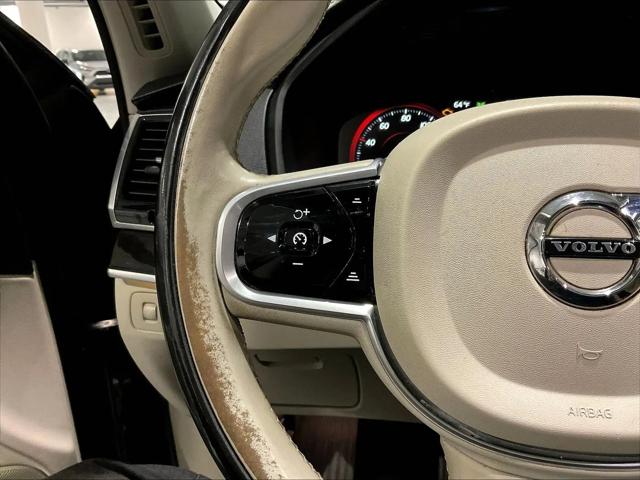 2024 Volvo XC90 Recharge T8 Plus 6-Seater