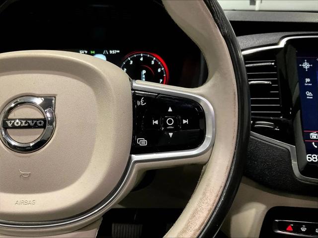 2024 Volvo XC90 Recharge T8 Plus 6-Seater
