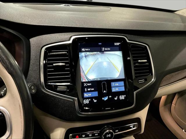 2024 Volvo XC90 Recharge T8 Plus 6-Seater
