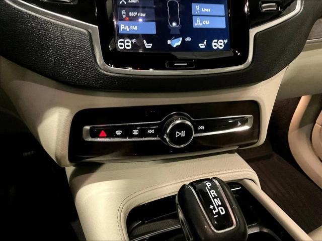 2024 Volvo XC90 Recharge T8 Plus 6-Seater