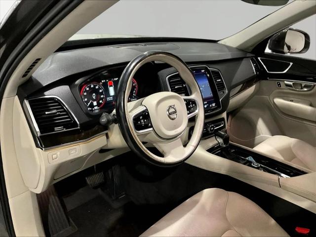 2024 Volvo XC90 Recharge T8 Plus 6-Seater