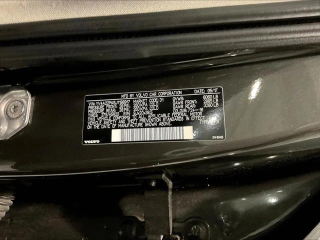 2024 Volvo XC90 Recharge T8 Plus 6-Seater