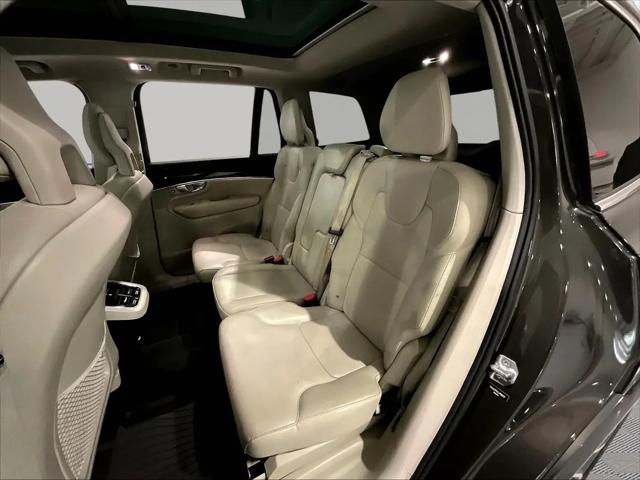 2024 Volvo XC90 Recharge T8 Plus 6-Seater