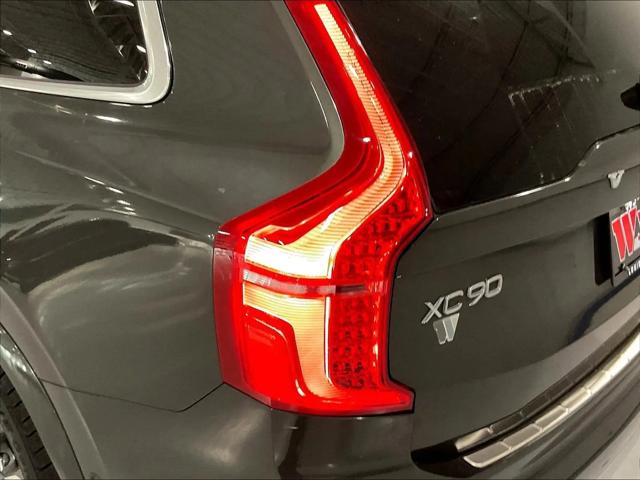 2024 Volvo XC90 Recharge T8 Plus 6-Seater