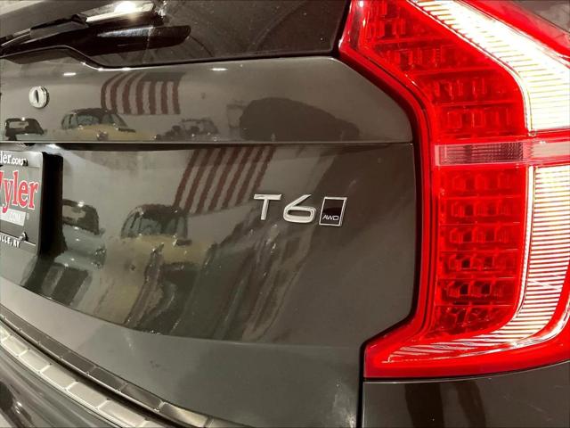 2024 Volvo XC90 Recharge T8 Plus 6-Seater