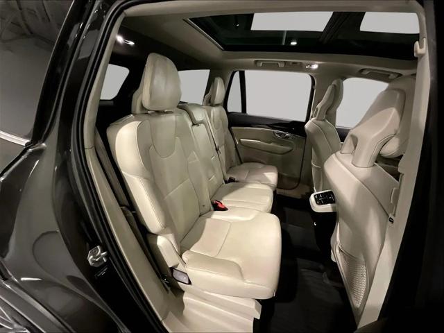 2024 Volvo XC90 Recharge T8 Plus 6-Seater