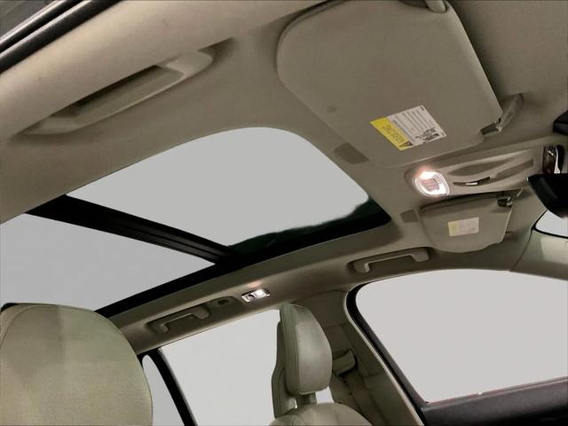 2024 Volvo XC90 Recharge T8 Plus 6-Seater